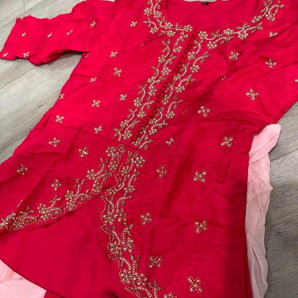 Other - Lehenga
